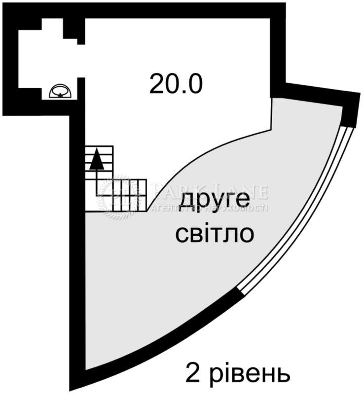  Офис, B-107440, Тютюнника Василия (Барбюса Анри), Киев - Фото 8