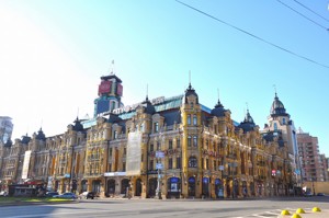  non-residential premises, R-71771, Velyka Vasylkivska (Chervonoarmiiska), Kyiv - Photo 4