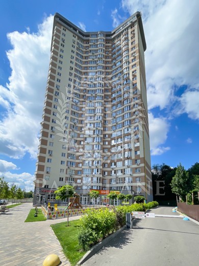 Apartment, Q-5565, 2 корпус 1