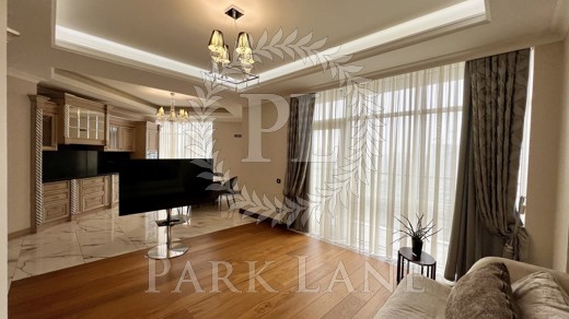 Apartment Zvirynetska, 47, Kyiv, I-37295 - Photo