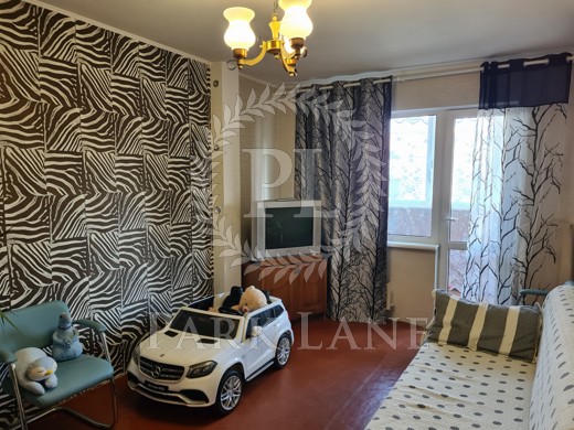 Apartment Honhadze Heorhiia avenue (Radianskoi Ukrainy avenue), 20д, Kyiv, B-107486 - Photo