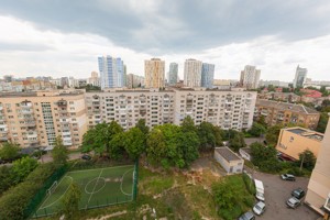 Квартира B-107446, Повітряних Сил просп. (Повітрофлотський просп.), 17, Київ - Фото 16