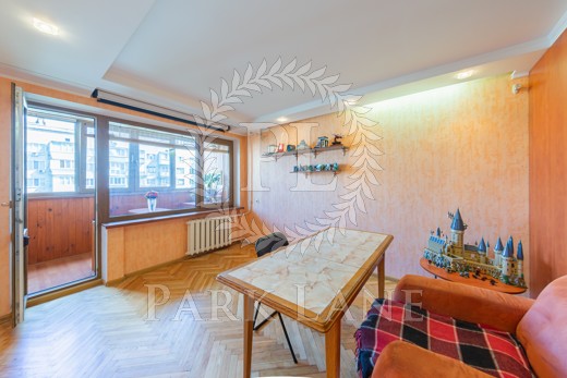 Apartment Riznytska, 8, Kyiv, B-107474 - Photo