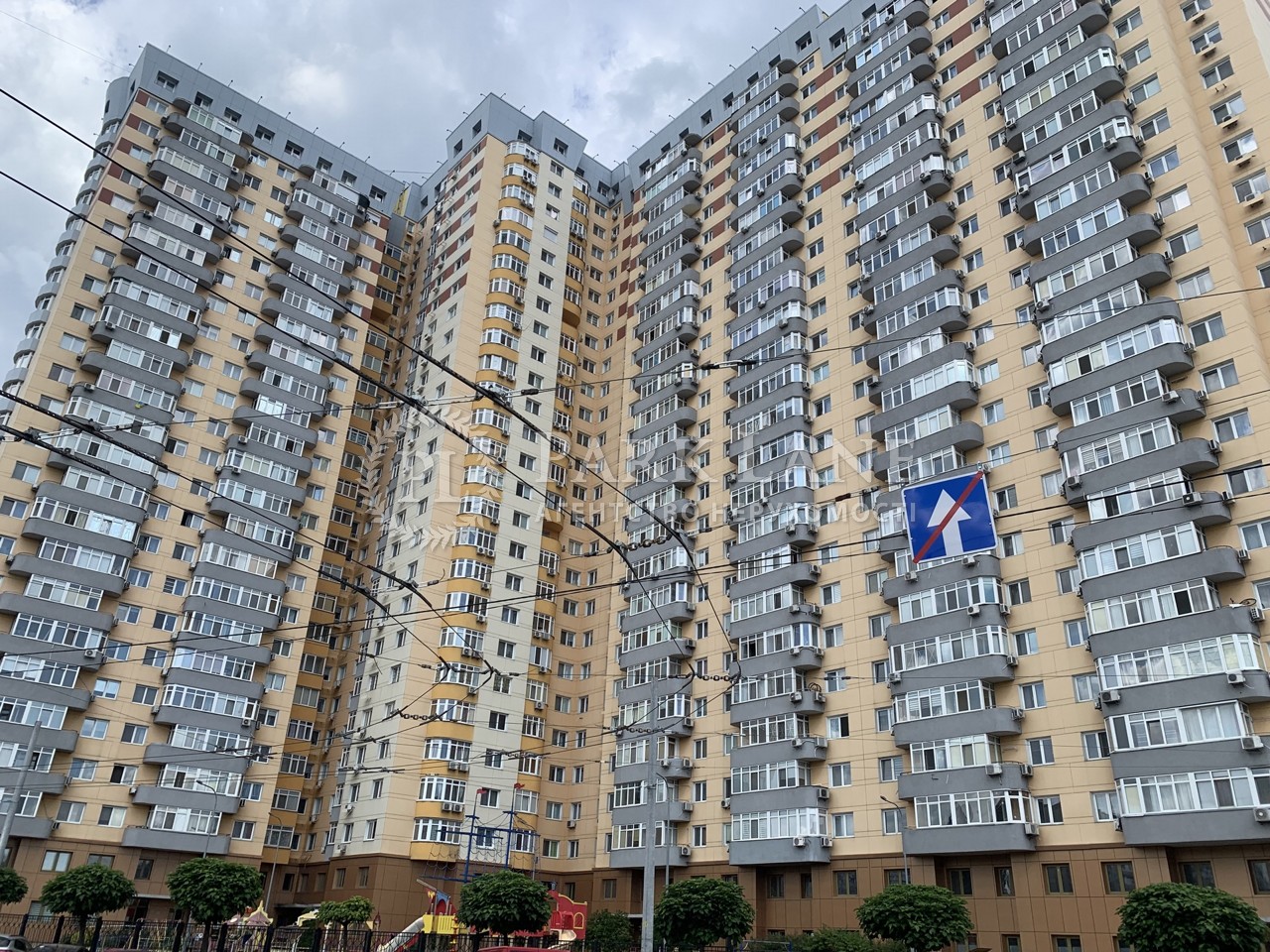 Квартира I-37313, Кондратюка Юрия, 7, Киев - Фото 6