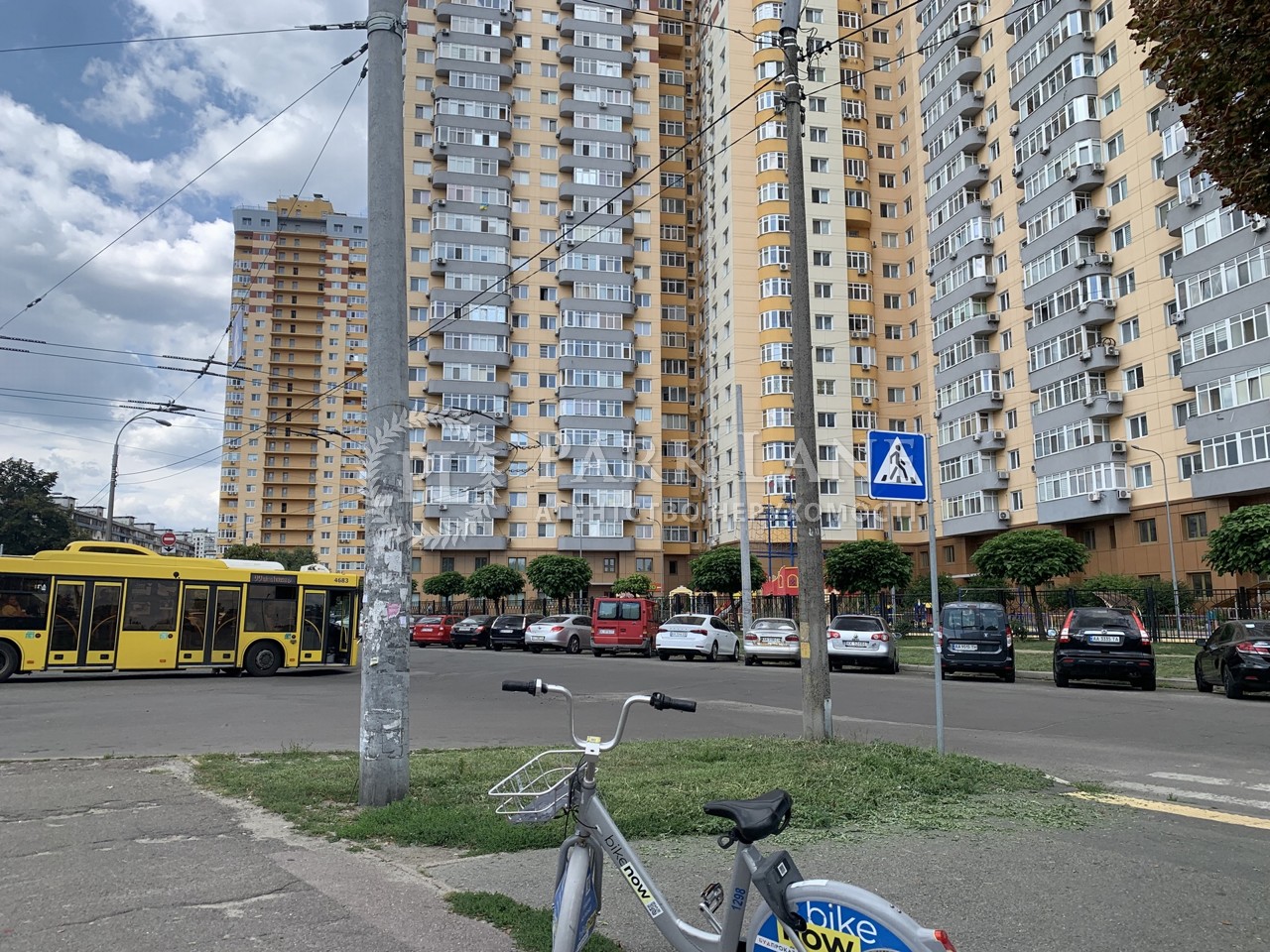 Apartment I-37313, Kondratiuka Yuriia, 7, Kyiv - Photo 33