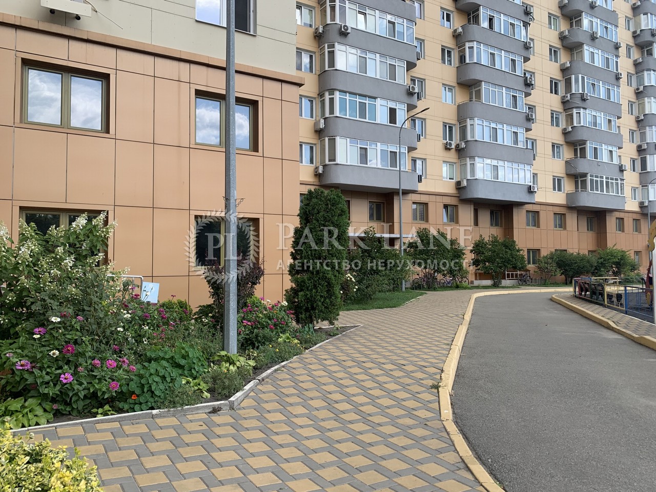 Apartment I-37313, Kondratiuka Yuriia, 7, Kyiv - Photo 30