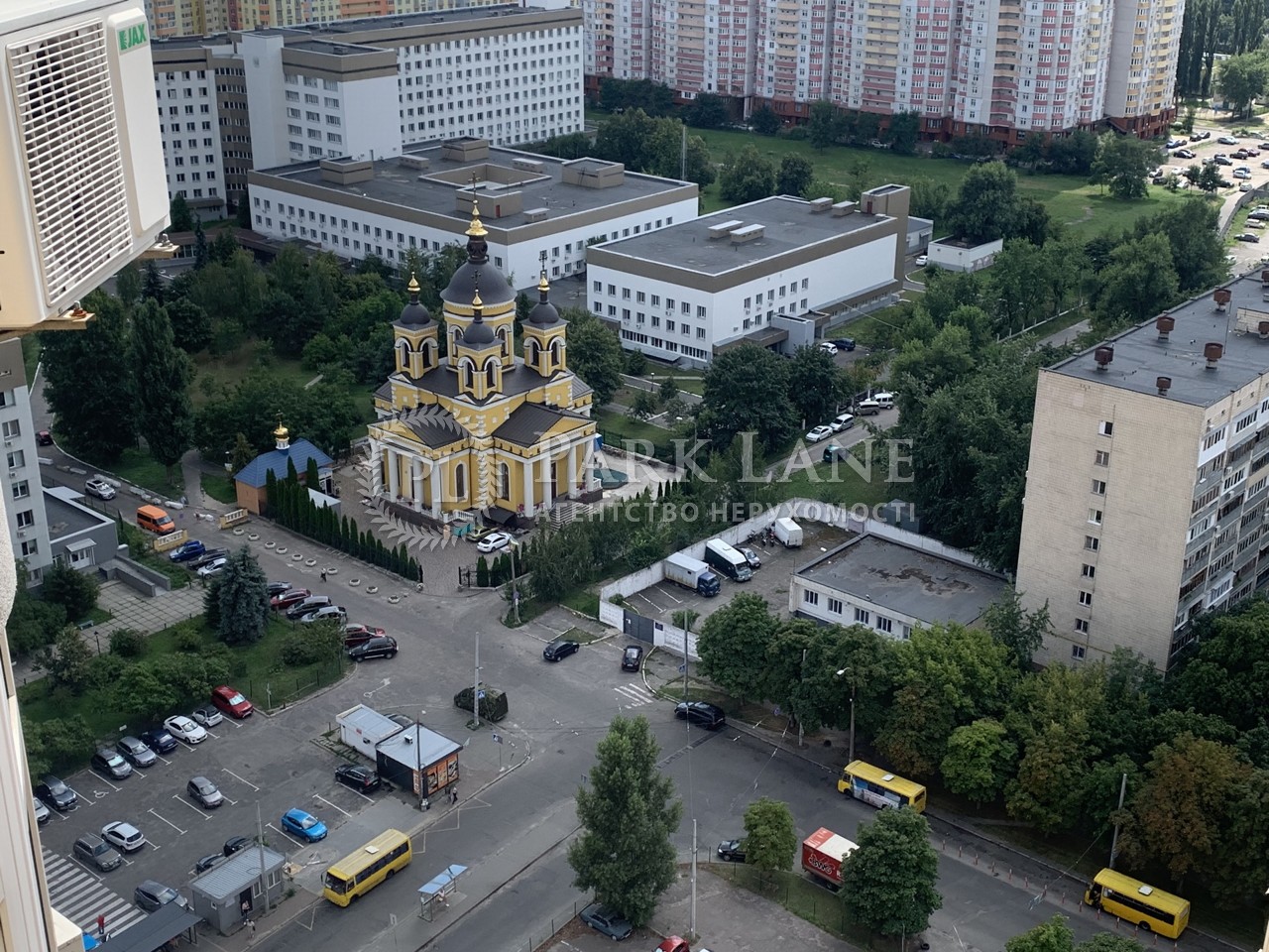 Apartment I-37313, Kondratiuka Yuriia, 7, Kyiv - Photo 24