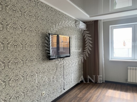 Apartment Kondratiuka Yuriia, 7, Kyiv, I-37313 - Photo