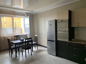 Apartment I-37313, Kondratiuka Yuriia, 7, Kyiv - Photo 12