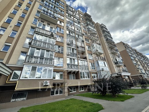 Квартира Метрологическая, 23, Киев, B-107494 - Фото