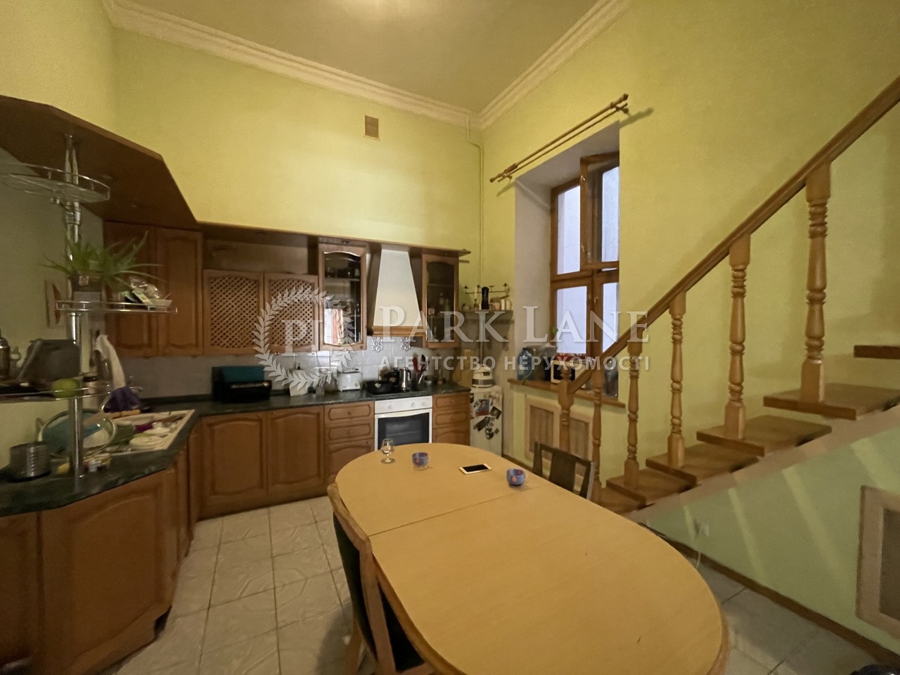 Apartment I-37210, Velyka Zhytomyrska, 34, Kyiv - Photo 1