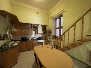 Apartment I-37210, Velyka Zhytomyrska, 34, Kyiv - Photo 1