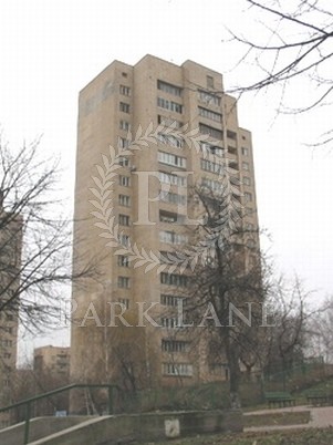 Квартира Олексы Тихого (Выборгская), 25, Киев, R-46239 - Фото