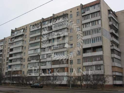 Квартира Северная, 14, Киев, R-47499 - Фото