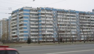 Apartment R-47221, Chervonoi Kalyny avenue (Maiakovskoho Volodymyra avenue), 25, Kyiv - Photo 1