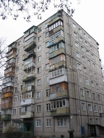 Квартира ул. Ушинского, 6, Киев, G-1076631 - Фото 1