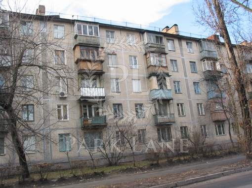 Квартира Тампере, 15, Київ, R-49791 - Фото