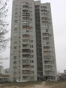 Apartment R-55860, Patriarkha Mstyslava Skrypnika (Ostrovskoho Mykoly), 40а, Kyiv - Photo 1