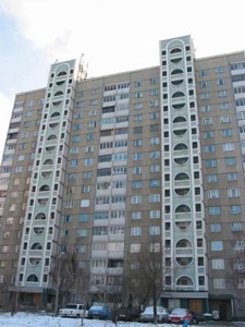Apartment R-66183, Pravdy avenue, 17а, Kyiv - Photo 1