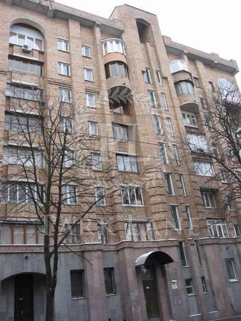 Квартира В.Житомирська, 27, Київ, R-47788 - Фото