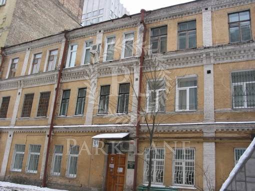 Квартира Пушкинская, 12в, Киев, J-32764 - Фото