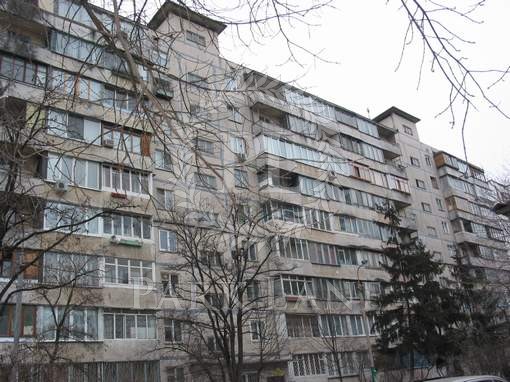 Apartment Ivasiuka Volodymyra avenue (Heroiv Stalinhrada avenue), 15б, Kyiv, R-61690 - Photo