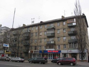 Коммерческая недвижимость, J-33679, Мира просп., Днепровский район