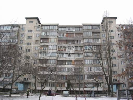 Квартира ул. Днепровская наб., 11а, Киев, G-818777 - Фото 1