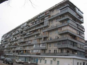 Квартира R-53675, Вышгородская, 38, Киев - Фото 1