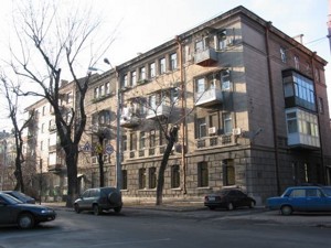 Квартира N-23544, Золотоворотская, 2а, Киев - Фото 2