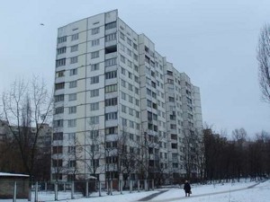 Apartment R-56990, Heroiv polku Azov (Malynovskoho Marshala), 27б, Kyiv - Photo 1