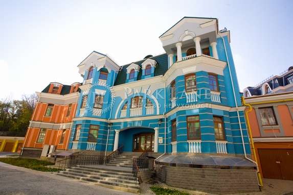 Дом ул. Воздвиженская, Киев, G-819068 - Фото 6