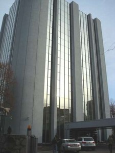  Офис, R-41306, Дегтяревская, Киев - Фото 1