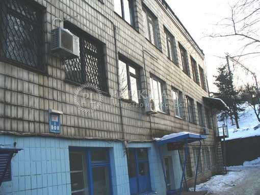  Офісно-складське приміщення, R-37039, Толстого Льва, Київ - Фото 1