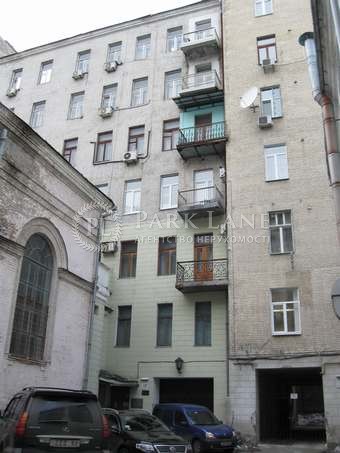  Офис, ул. Крещатик, Киев, B-104099 - Фото 1