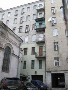  Офіс, B-104099, Хрещатик, Київ - Фото 1