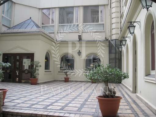  non-residential premises, Muzeinyi lane, Kyiv, L-30676 - Photo