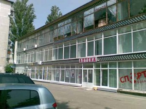  non-residential premises, R-62743, Vyhovskoho Ivana (Hrechka Marshala), Kyiv - Photo 1