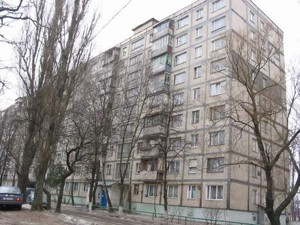 Квартира B-107610, Зодчих, 30, Киев - Фото 5