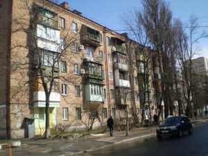 Apartment G-1926726, Beresteis'kyi avenue (Peremohy avenue), 99/1, Kyiv - Photo 3