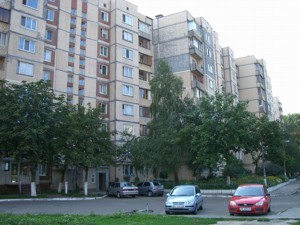 Apartment J-35440, Svobody avenue, 17б, Kyiv - Photo 1