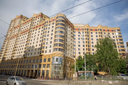 Квартира Полтавская, 10, Киев, R-42399 - Фото