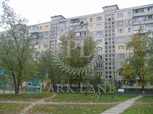 Квартира Оболонский просп., 14б, Киев, R-46603 - Фото