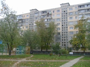 Квартира G-728149, Оболонский просп., 14б, Киев - Фото 1