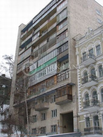 Квартира ул. Франко Ивана, 3, Киев, G-1644860 - Фото 1