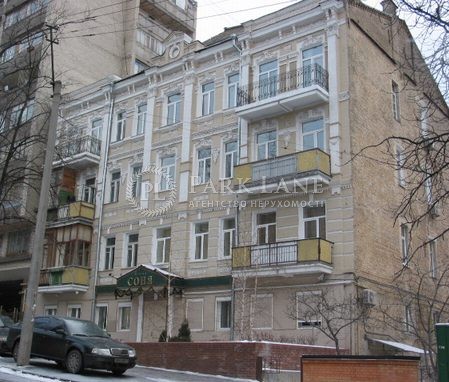 Квартира R-48767, Владимирская, 77, Киев - Фото 1