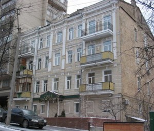Квартира R-48764, Владимирская, 77, Киев - Фото 1