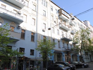 Квартира G-1941423, Костельная, 3, Киев - Фото 1