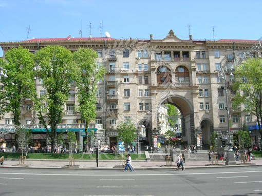  Магазин, Хрещатик, Київ, B-106604 - Фото 15