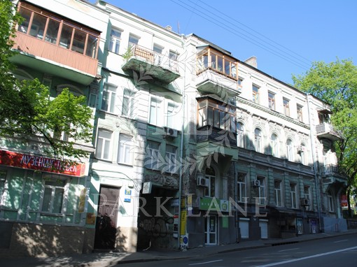 Apartment Mykhailivska, 21, Kyiv, I-37037 - Photo